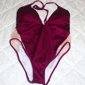 NWT Victoria Secret One-piece Swimsuit